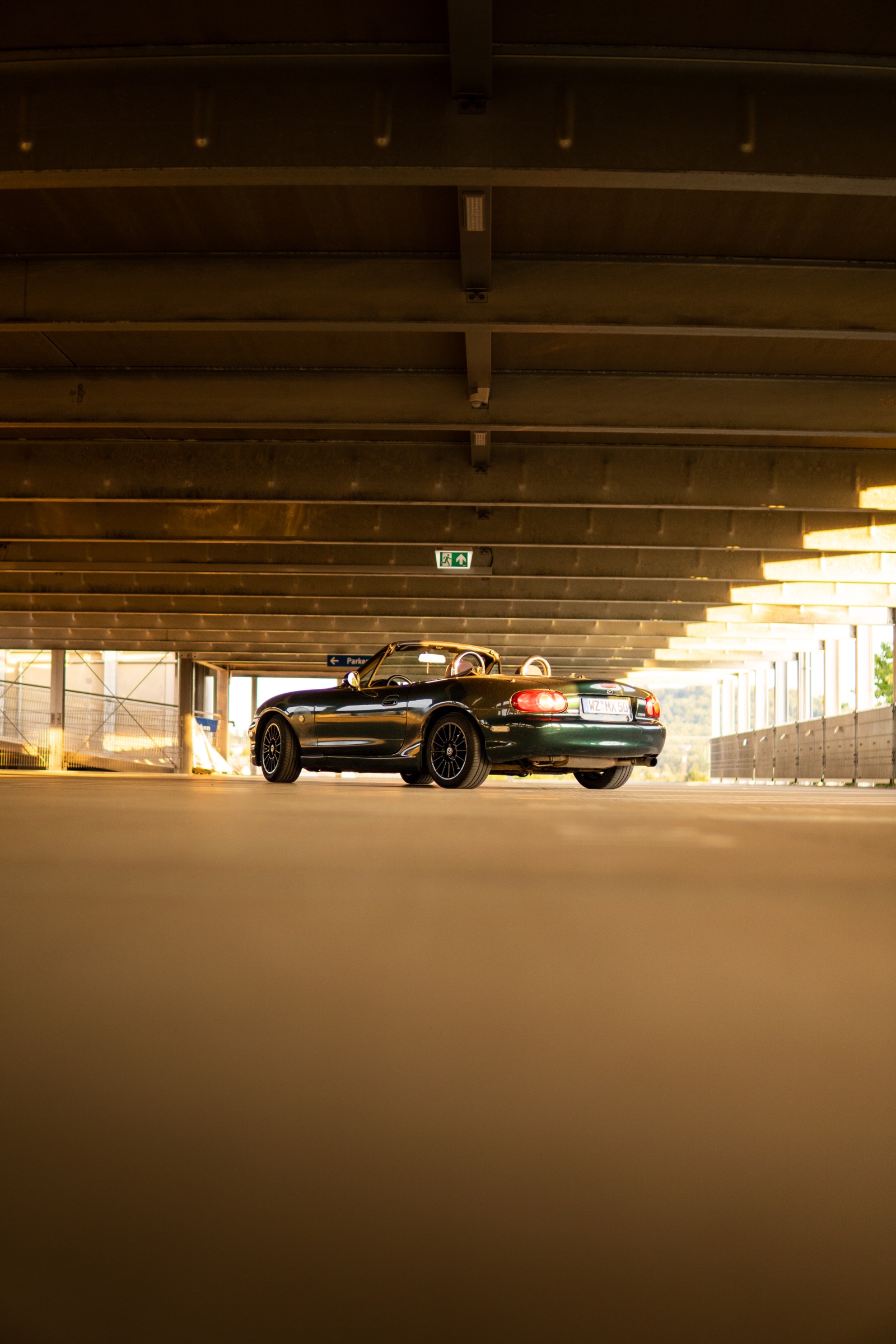 Automotive